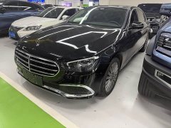 Mercedes-Benz E-Class E 300 L Luxury - ფოტო 1