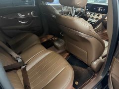 Mercedes-Benz E-Class E 300 L Luxury - ფოტო 3