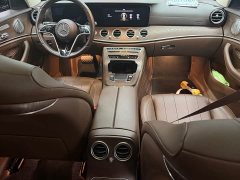 Mercedes-Benz E-Class E 300 L Luxury - ფოტო 4