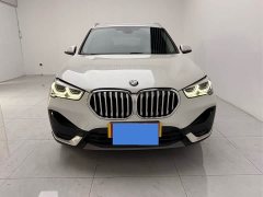 BMW X1 2021 Facelift sDrive25Li Premier - ფოტო 1