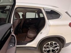 BMW X1 2021 Facelift sDrive25Li Premier - ფოტო 10