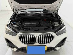 BMW X1 2021 Facelift sDrive25Li Premier - ფოტო 11