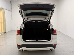 BMW X1 2021 Facelift sDrive25Li Premier - ფოტო 12