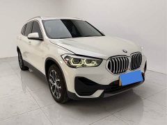 BMW X1 2021 Facelift sDrive25Li Premier - ფოტო 2