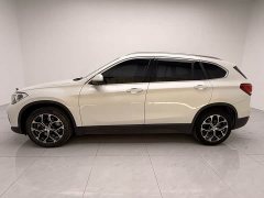 BMW X1 2021 Facelift sDrive25Li Premier - ფოტო 3