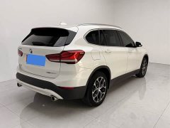 BMW X1 2021 Facelift sDrive25Li Premier - ფოტო 4