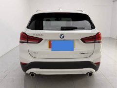 BMW X1 2021 Facelift sDrive25Li Premier - ფოტო 5