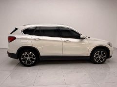 BMW X1 2021 Facelift sDrive25Li Premier - ფოტო 6
