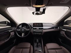 BMW X1 2021 Facelift sDrive25Li Premier - ფოტო 7