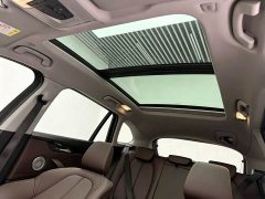 BMW X1 2021 Facelift sDrive25Li Premier - ფოტო 8