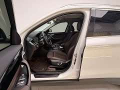 BMW X1 2021 Facelift sDrive25Li Premier - ფოტო 9