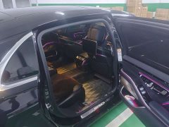 Mercedes-Benz Maybach S-Class S 480 4MATIC Exclusive Edition - ფოტო 10