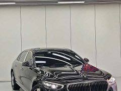Mercedes-Benz Maybach S-Class S 480 4MATIC Exclusive Edition - ფოტო 2