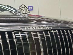 Mercedes-Benz Maybach S-Class S 480 4MATIC Exclusive Edition - ფოტო 3