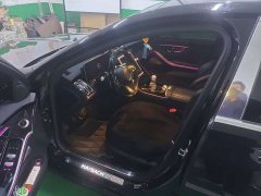 Mercedes-Benz Maybach S-Class S 480 4MATIC Exclusive Edition - ფოტო 8