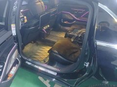 Mercedes-Benz Maybach S-Class S 480 4MATIC Exclusive Edition - ფოტო 9