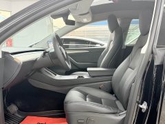 Tesla Model Y Long Range All-Wheel Drive - ფოტო 6