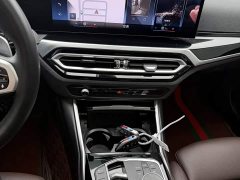 BMW 3 Series 320Li M Sport Package - ფოტო 12