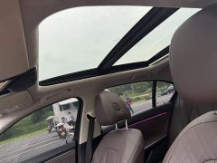 BMW 3 Series 320Li M Sport Package - ფოტო 14