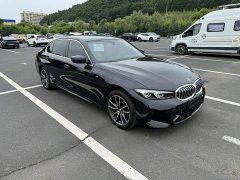 BMW 3 Series 320Li M Sport Package - ფოტო 3