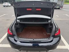 BMW 3 Series 320Li M Sport Package - ფოტო 9