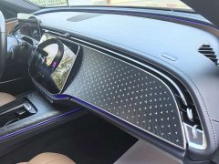 Mercedes-Benz E-Class E 300 L Fashion Edition - ფოტო 11