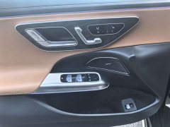 Mercedes-Benz E-Class E 300 L Fashion Edition - ფოტო 4