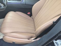 Mercedes-Benz E-Class E 300 L Fashion Edition - ფოტო 5