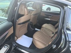 Mercedes-Benz E-Class E 300 L Fashion Edition - ფოტო 6