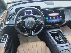 Mercedes-Benz E-Class E 300 L Fashion Edition - ფოტო 7