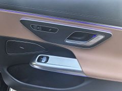 Mercedes-Benz E-Class E 300 L Fashion Edition - ფოტო 8