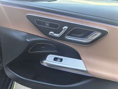 Mercedes-Benz E-Class E 300 L Fashion Edition - ფოტო 9