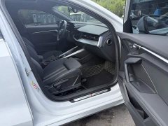 Audi A3 Facelift A3L Limousine 35 TFSI Fashion Sport - ფოტო 11