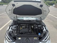 Audi A3 Facelift A3L Limousine 35 TFSI Fashion Sport - ფოტო 12