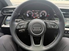 Audi A3 Facelift A3L Limousine 35 TFSI Fashion Sport - ფოტო 14