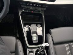 Audi A3 Facelift A3L Limousine 35 TFSI Fashion Sport - ფოტო 15