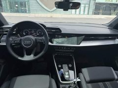Audi A3 Facelift A3L Limousine 35 TFSI Fashion Sport - ფოტო 16