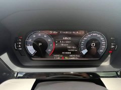 Audi A3 Facelift A3L Limousine 35 TFSI Fashion Sport - ფოტო 18