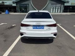 Audi A3 Facelift A3L Limousine 35 TFSI Fashion Sport - ფოტო 5