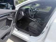 Audi A3 Facelift A3L Limousine 35 TFSI Fashion Sport - ფოტო 7