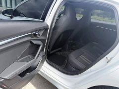 Audi A3 Facelift A3L Limousine 35 TFSI Fashion Sport - ფოტო 8
