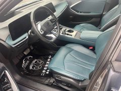 SAIC MG7 2.0T Automatic Trophy Apex Edition - ფოტო 10