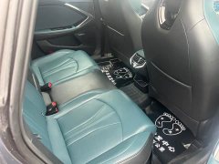 SAIC MG7 2.0T Automatic Trophy Apex Edition - ფოტო 13