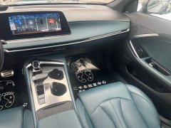 SAIC MG7 2.0T Automatic Trophy Apex Edition - ფოტო 15