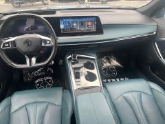 SAIC MG7 2.0T Automatic Trophy Apex Edition - ფოტო 16