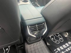 SAIC MG7 2.0T Automatic Trophy Apex Edition - ფოტო 17