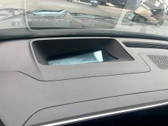 SAIC MG7 2.0T Automatic Trophy Apex Edition - ფოტო 18