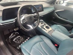 SAIC MG7 2.0T Automatic Trophy Apex Edition - ფოტო 19