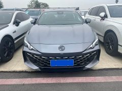 SAIC MG7 2.0T Automatic Trophy Apex Edition - ფოტო 2