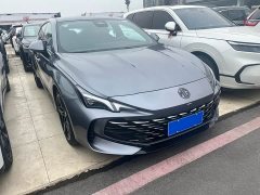 SAIC MG7 2.0T Automatic Trophy Apex Edition - ფოტო 3